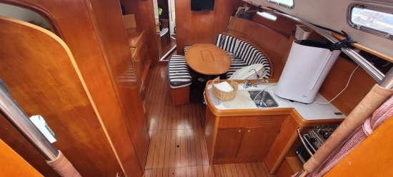 Beneteau First 44.7 de segunda mano en venta