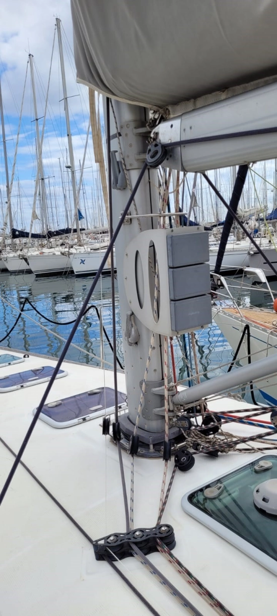 Beneteau First 44.7 de segunda mano en venta