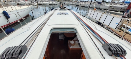 Beneteau First 44.7 de segunda mano en venta