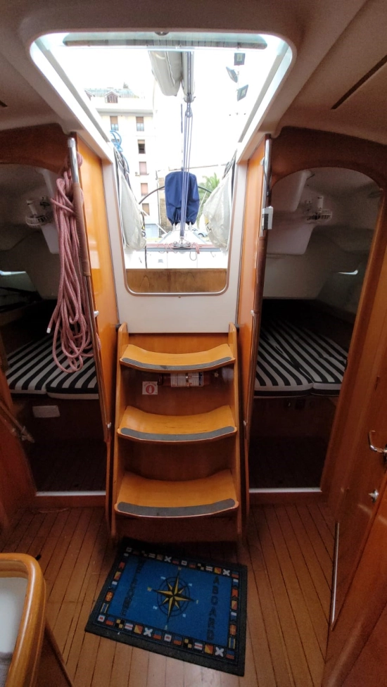 Beneteau First 44.7 de segunda mano en venta