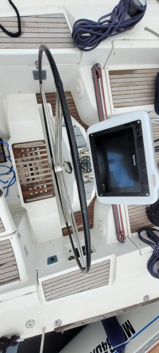 Beneteau First 44.7 de segunda mano en venta