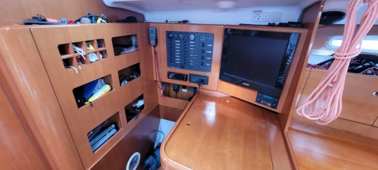 Beneteau First 44.7 de segunda mano en venta