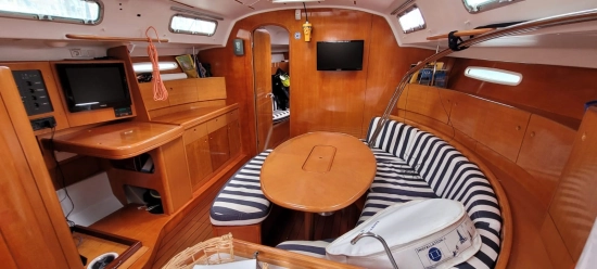 Beneteau First 44.7 de segunda mano en venta
