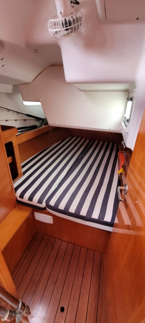Beneteau First 44.7 de segunda mano en venta