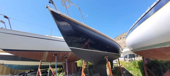 VAN DE STADT PACIFIC II SPIRIT 24 usado à venda