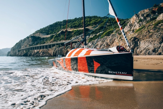 Beneteau First 24 de segunda mano en venta
