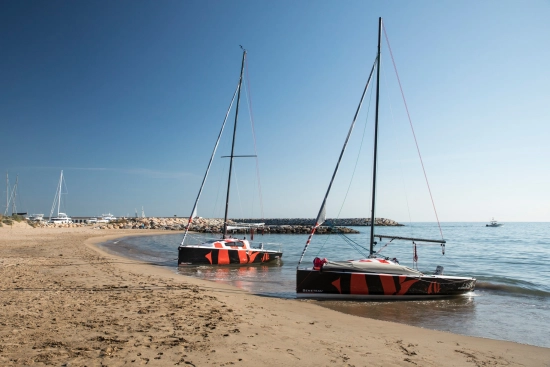 Beneteau First 24 de segunda mano en venta