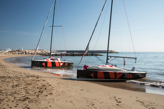 Beneteau First 24 de segunda mano en venta