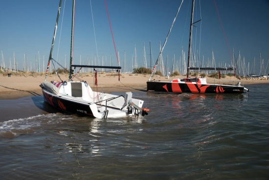 Beneteau First 24 de segunda mano en venta