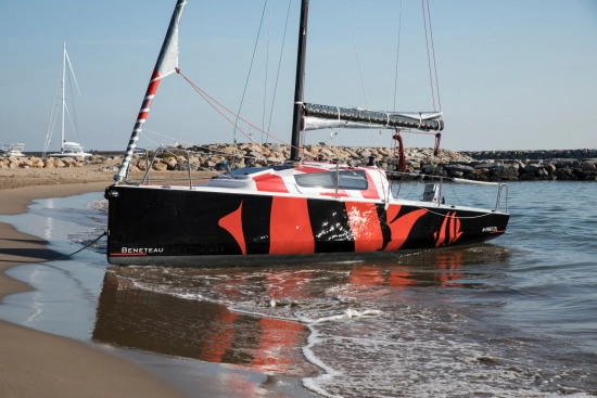 Beneteau First 24 de segunda mano en venta