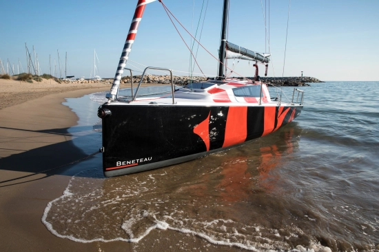 Beneteau First 24 de segunda mano en venta