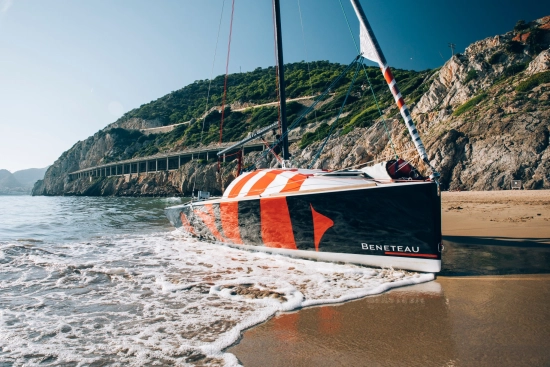 Beneteau First 24 de segunda mano en venta