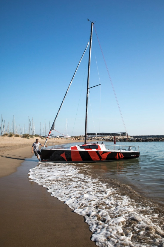 Beneteau First 24 de segunda mano en venta