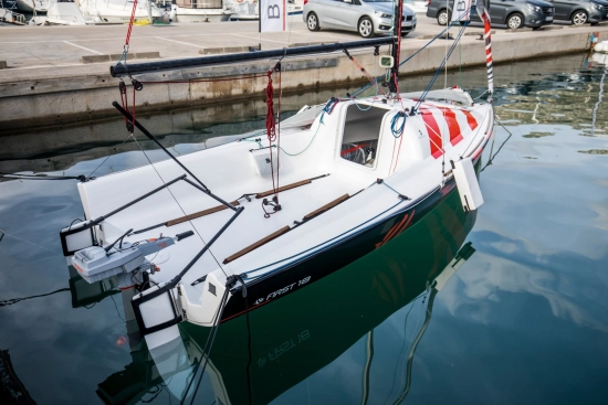 Beneteau First 24 de segunda mano en venta