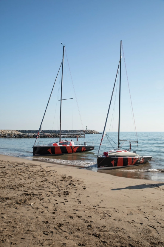 Beneteau First 24 de segunda mano en venta