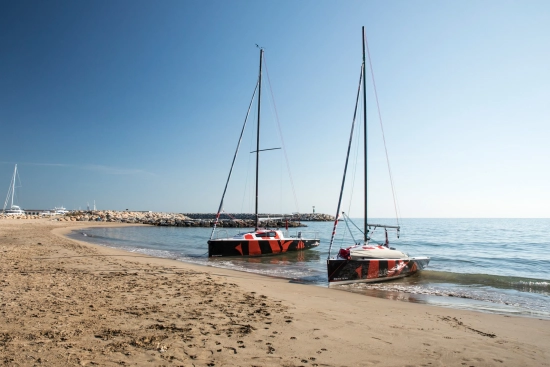 Beneteau First 24 de segunda mano en venta