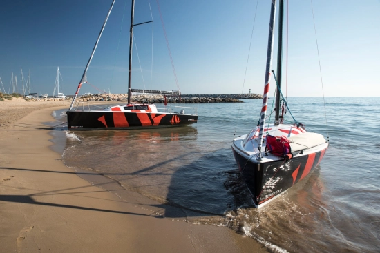 Beneteau First 24 de segunda mano en venta