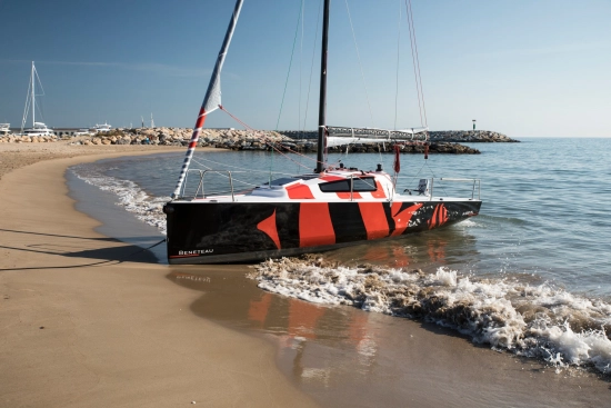 Beneteau First 24 de segunda mano en venta