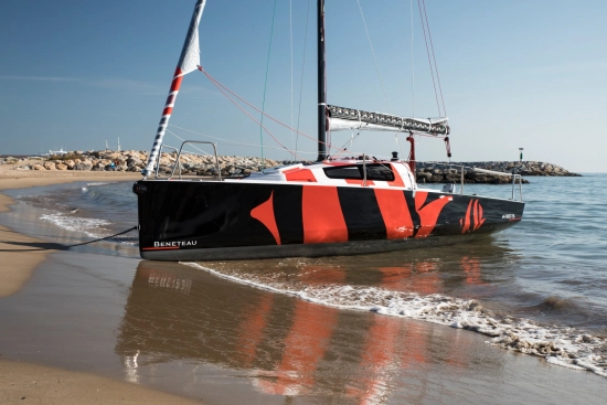 Beneteau First 24 de segunda mano en venta