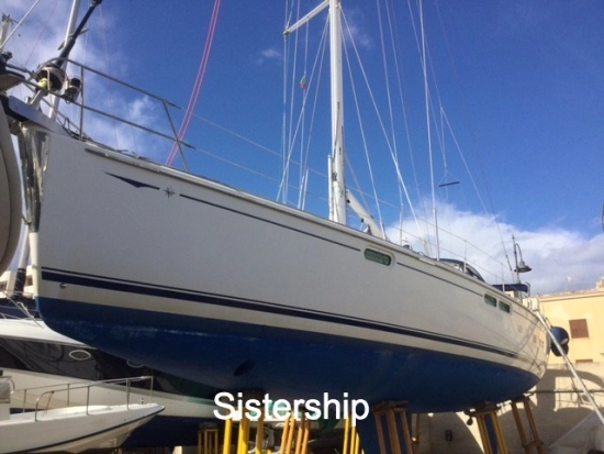 Jeanneau Sun Odyssey 54 DS usado à venda