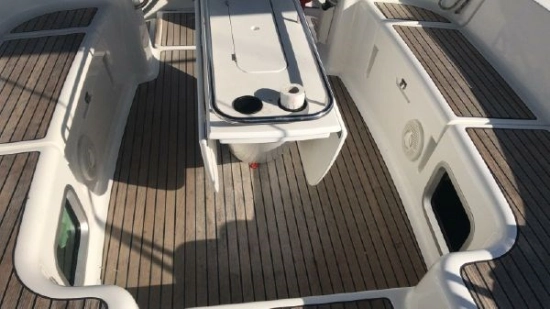 Jeanneau Sun Odyssey 54 DS usado à venda