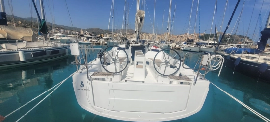 Beneteau Oceanis 34.1 nuevo en venta