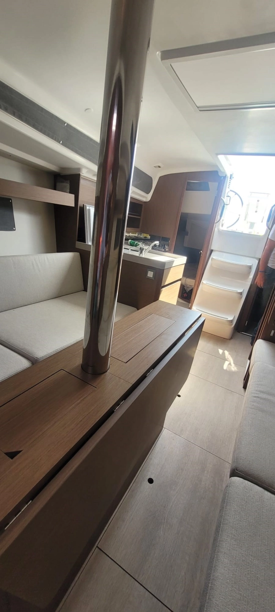 Beneteau Oceanis 34.1 nuevo en venta
