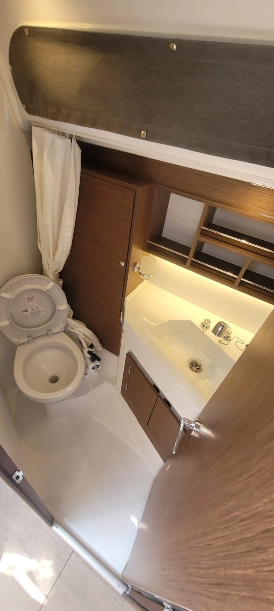Beneteau Oceanis 34.1 nuevo en venta