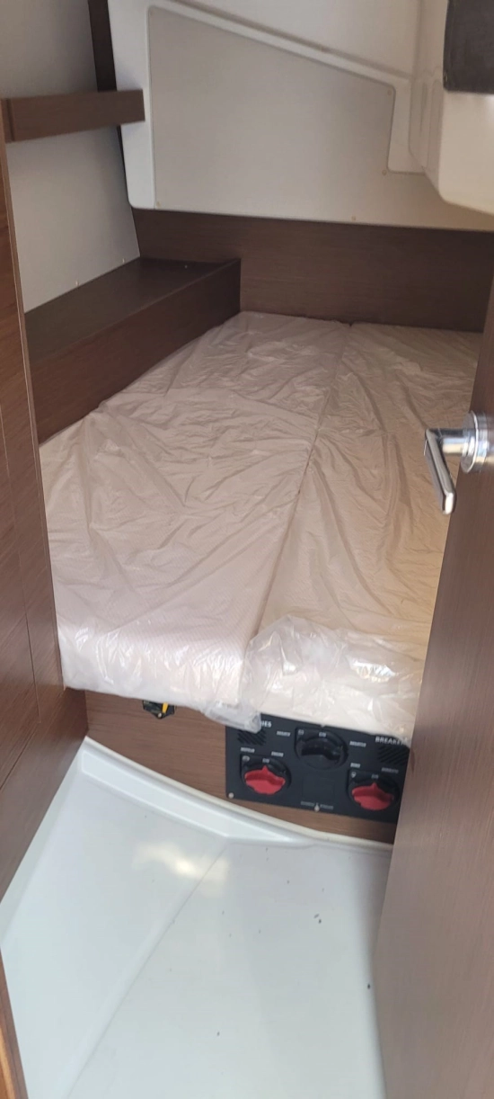 Beneteau Oceanis 34.1 nuevo en venta