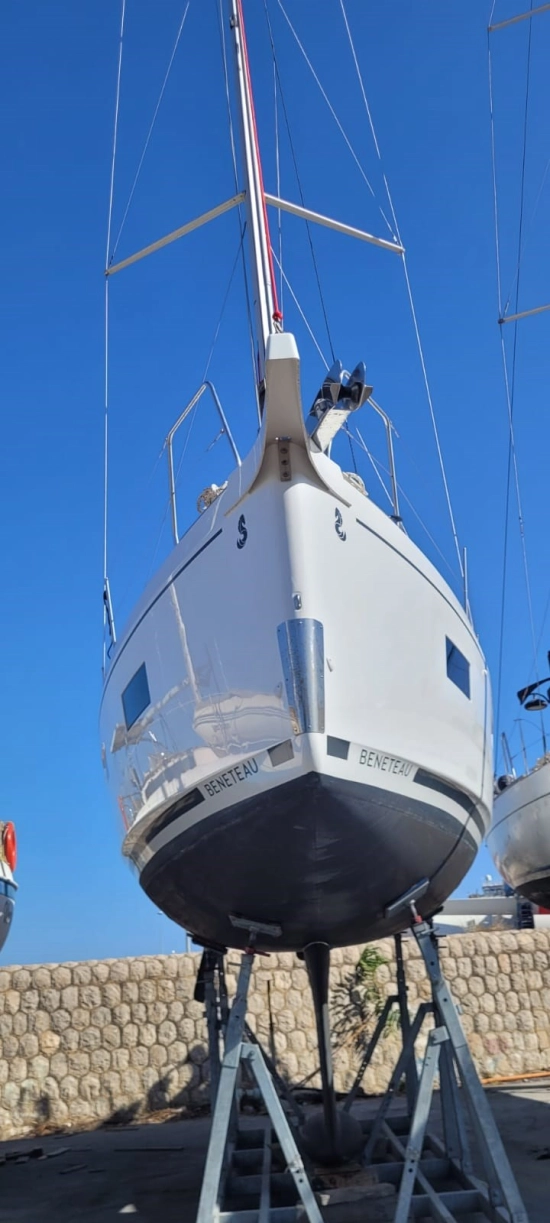 Beneteau Oceanis 34.1 nuevo en venta
