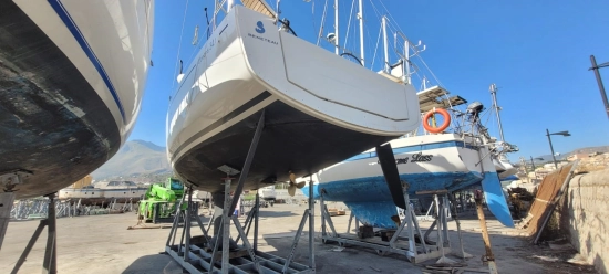 Beneteau Oceanis 34.1 nuevo en venta