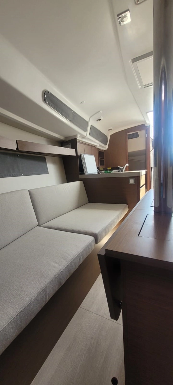 Beneteau Oceanis 34.1 nuevo en venta