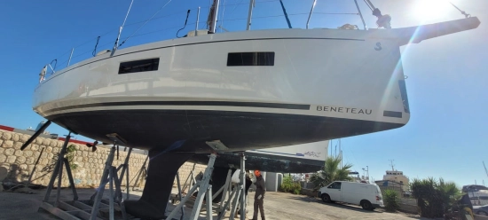 Beneteau Oceanis 34.1 nuevo en venta