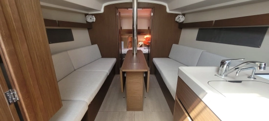 Beneteau Oceanis 34.1 nuevo en venta