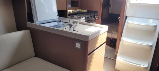 Beneteau Oceanis 34.1 nuevo en venta