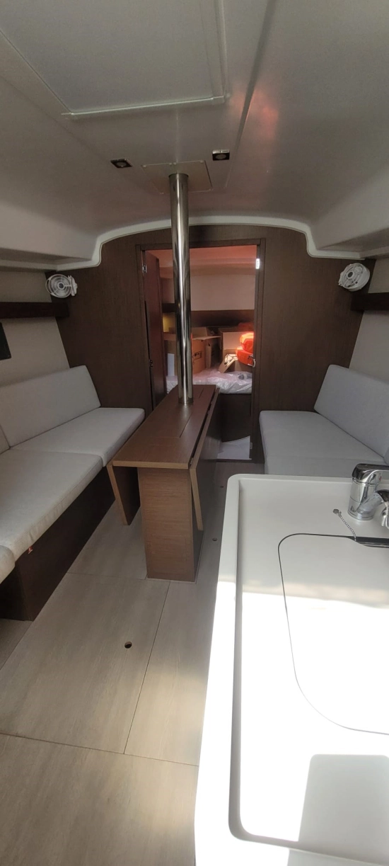 Beneteau Oceanis 34.1 nuevo en venta