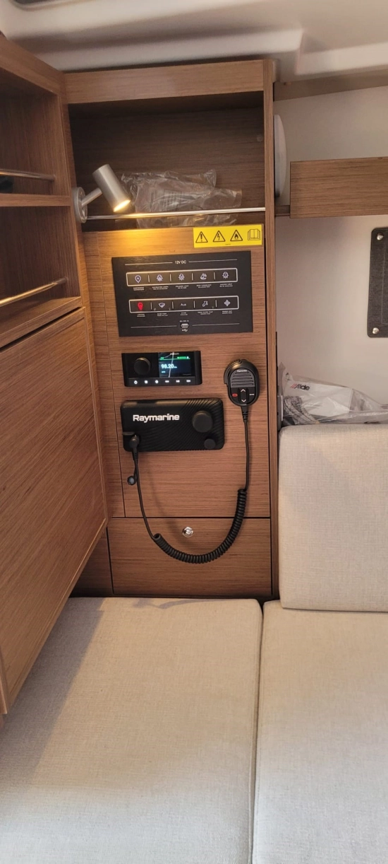 Beneteau Oceanis 34.1 nuevo en venta