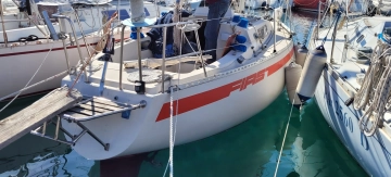 Beneteau First 30 de segunda mano en venta
