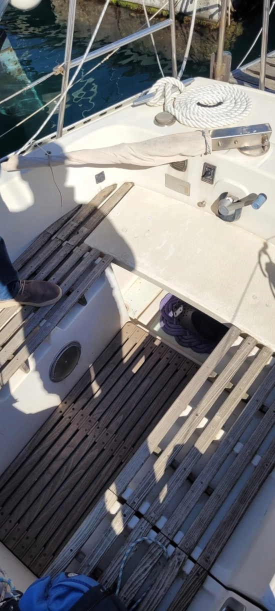 Beneteau First 30 usado à venda