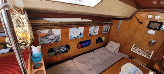 Beneteau First 30 usado à venda