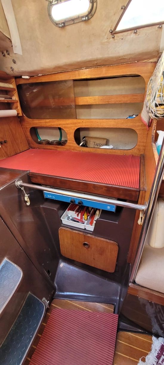 Beneteau First 30 usado à venda