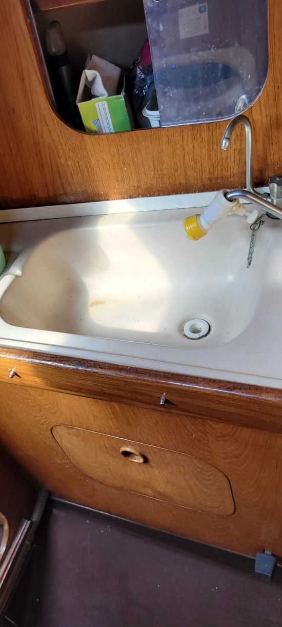 Beneteau First 30 usado à venda