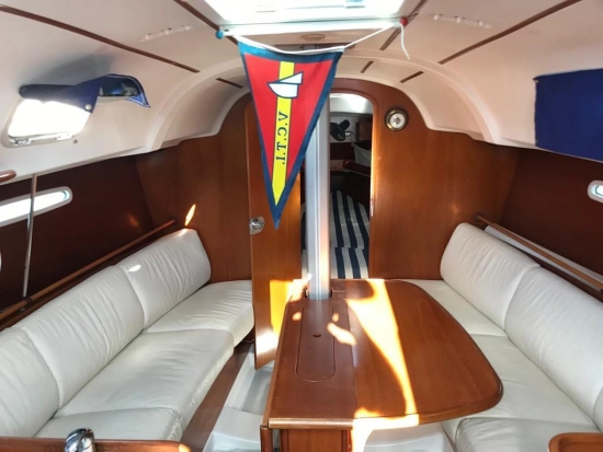 Beneteau First 31.7 de segunda mano en venta