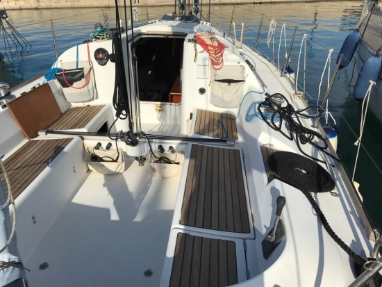 Beneteau First 31.7 de segunda mano en venta