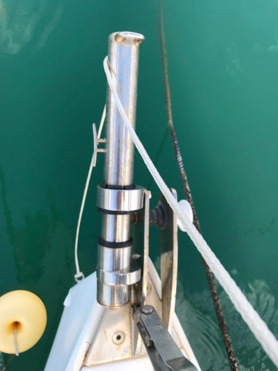 Beneteau First 31.7 de segunda mano en venta