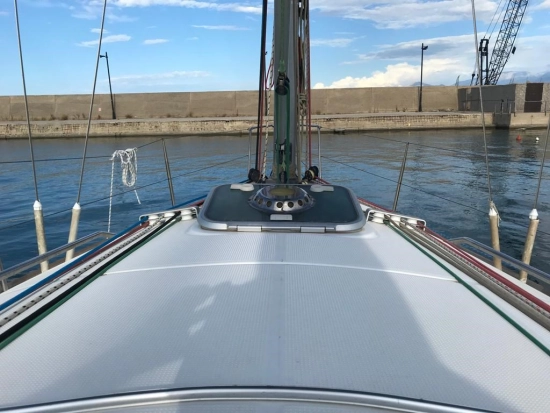 Beneteau First 31.7 de segunda mano en venta