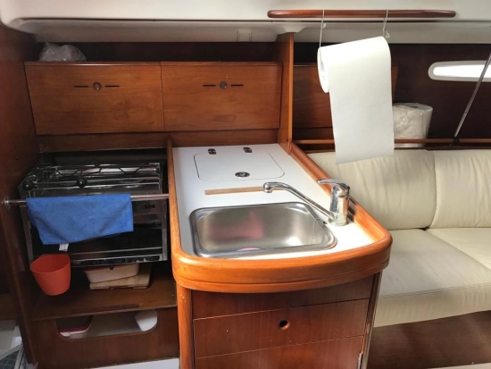 Beneteau First 31.7 de segunda mano en venta