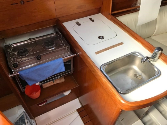 Beneteau First 31.7 de segunda mano en venta