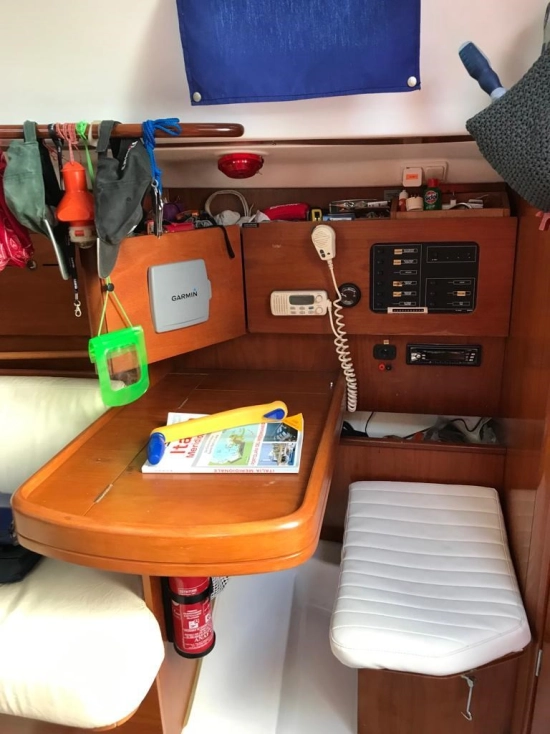 Beneteau First 31.7 de segunda mano en venta