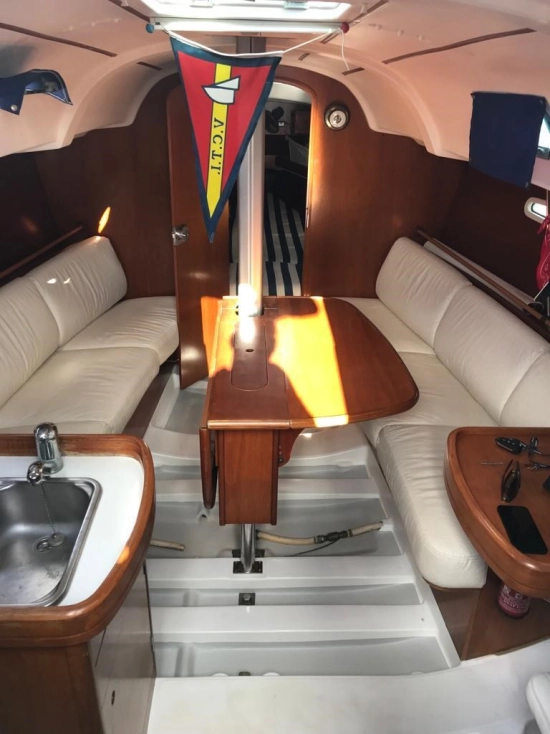 Beneteau First 31.7 de segunda mano en venta